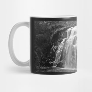 McKenzie Falls, the Grampians, Victoria Mug